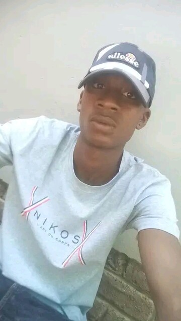 Boyka, 26 Nelspruit, Mpumalanga, South Africa