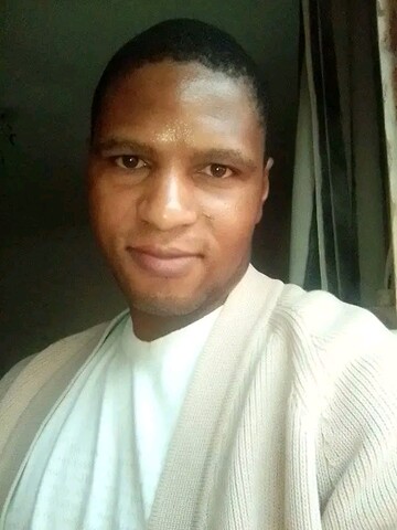 Tete237, 27 Vosloorus, Gauteng, South Africa