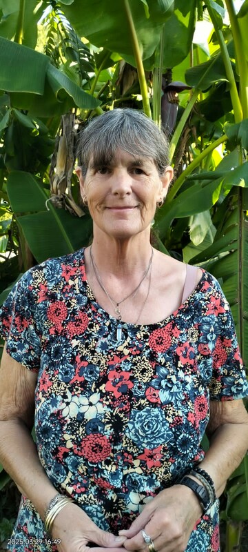 Maria, 68 Lichtenburg, North West, South Africa