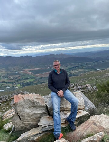 CF364, 64 Johannesburg, Gauteng, South Africa