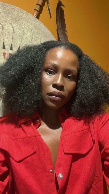TeeDutchess, 27 Soweto, Gauteng, South Africa