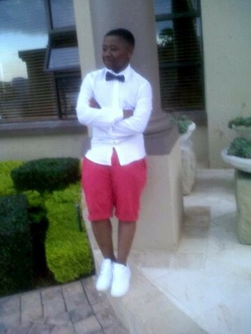 MJ79, 34 Johannesburg, Gauteng, South Africa
