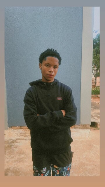 Xaidy, 19 Klerksdorp, North West, South Africa