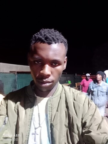 Prince, 28 Pretoria, Gauteng, South Africa
