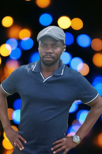 Walter164, 40 Witbank, Mpumalanga, South Africa