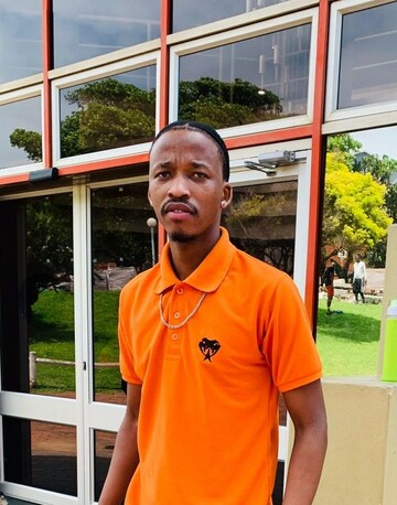 MRBABYSA, 24 Durban, KwaZulu-Natal, South Africa