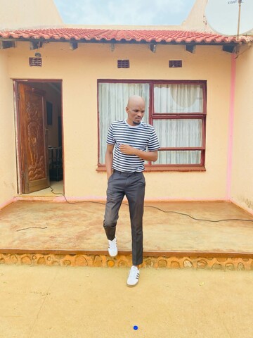 Rayzer, 41 Mamelodi, Gauteng, South Africa