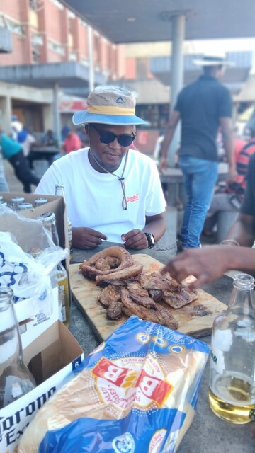 Frank, 29 Durban, KwaZulu-Natal, South Africa
