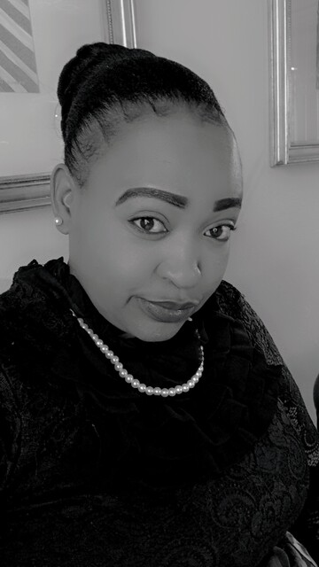 Wame209, 35 Rustenburg, North West, South Africa
