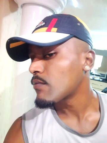 Sashy, 24 Boksburg, Gauteng, South Africa