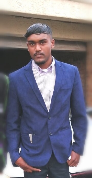 Sashy, 25 Boksburg, Gauteng, South Africa