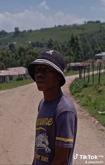 Bathu, 22 Greytown, KwaZulu-Natal, South Africa