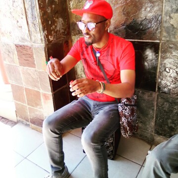 Sbuda, 41 Soweto, Gauteng, South Africa