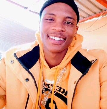 Kimberly, 26 Johannesburg South, Gauteng, South Africa