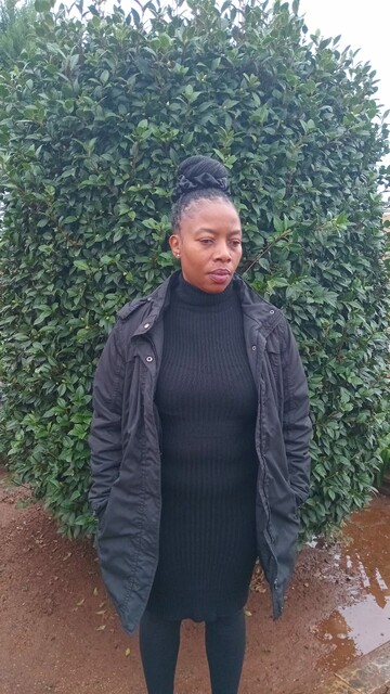 Dini54, 43 Benoni, Gauteng, South Africa
