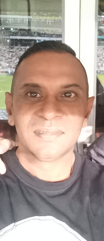 Jack, 45 Durban, KwaZulu-Natal, South Africa