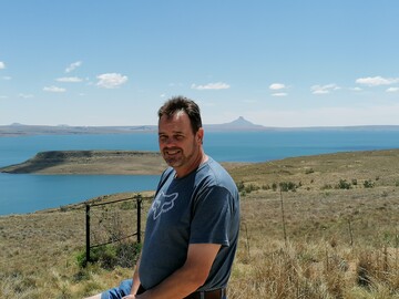 Arch, 55 Sasolburg, Free State, South Africa