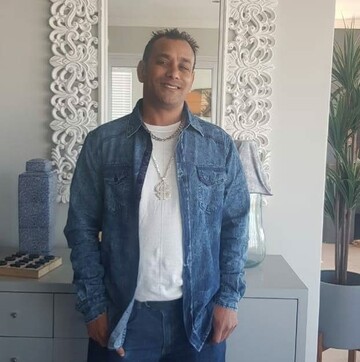 FancyBoy CPT, 44 Cape Town, Western Cape, South Africa