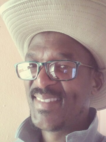 Handsome, 43 Vosloorus, Gauteng, South Africa