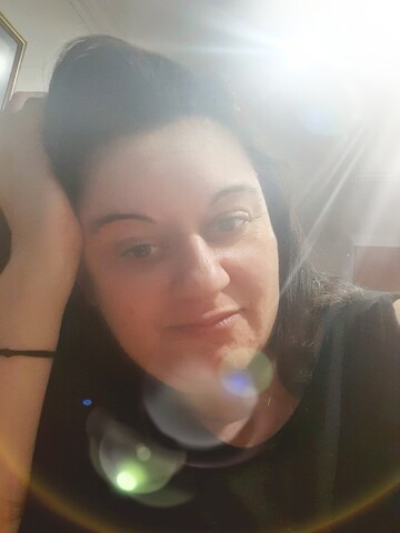 Tania, 40 Witbank, Mpumalanga, South Africa