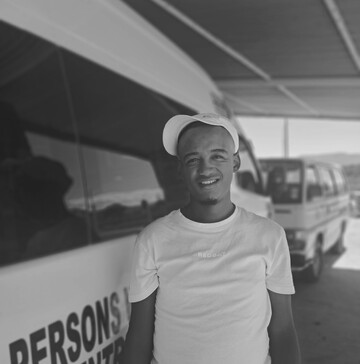 Quwhin, 23 Beaufort West, Western Cape, South Africa