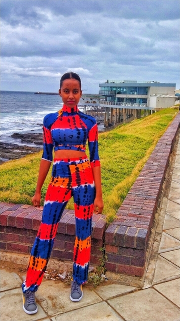 mihle, 24 East London, Eastern Cape, South Africa