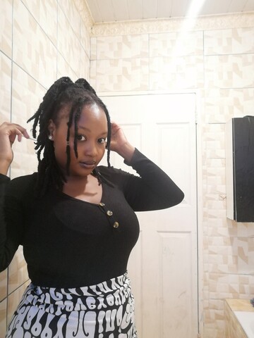 Bontle102, 26 Johannesburg, Gauteng, South Africa