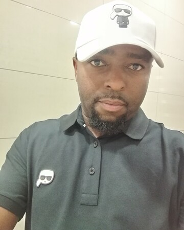 Hunter, 37 Brits, North West, South Africa