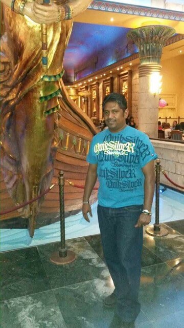 Simpleguy, 44 Durban, KwaZulu-Natal, South Africa