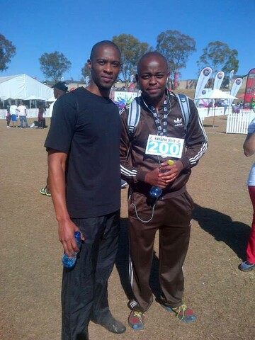 Mosco, 39 Bethlehem, Free State, South Africa