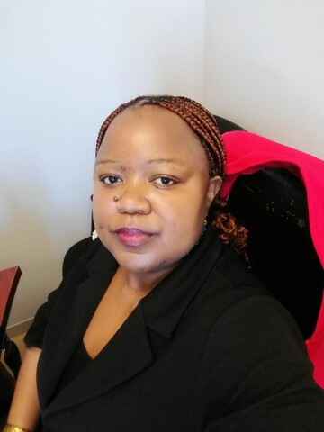 Khensani, 40 Nelspruit, Mpumalanga, South Africa