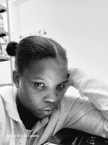 Siluthando, 28 Johannesburg, Gauteng, South Africa