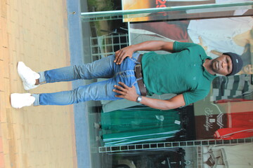 Zamokuhle149, 40 Ladysmith, KwaZulu-Natal, South Africa