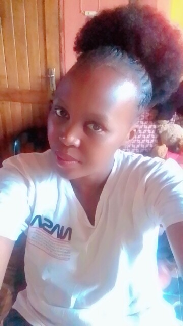 Nonny, 28 Pietermaritzburg, KwaZulu-Natal, South Africa