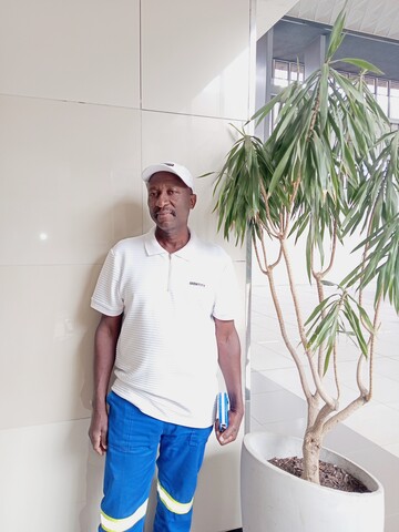 Mike, 56 Roodepoort, Gauteng, South Africa