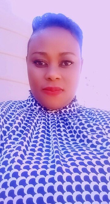Kefy, 43 Soweto, Gauteng, South Africa
