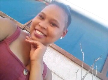 Jaslyn, 27 Groblershoop, Northern Cape, South Africa