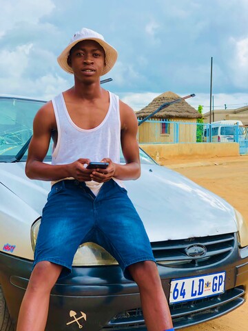 Karma, 24 Witbank, Mpumalanga, South Africa