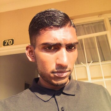 Jerhard, 31 Johannesburg, Gauteng, South Africa