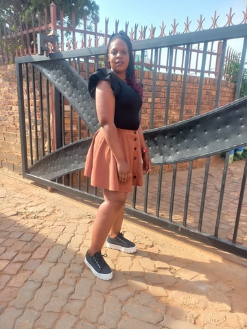 Lauretta375, 30 Pretoria, Gauteng, South Africa