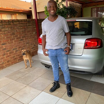 Zeed, 49 Pretoria, Gauteng, South Africa