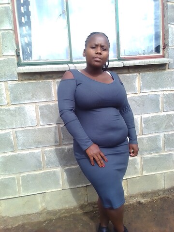 Sdufii Maka Mello, 29 Harrismith, Free State, South Africa
