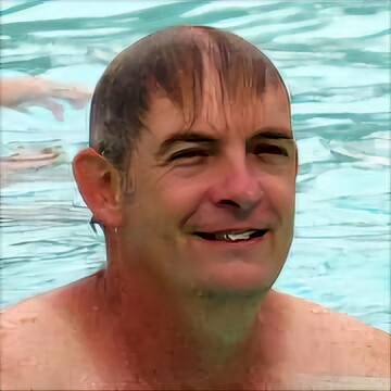 Andrew, 53 George, Western Cape, South Africa