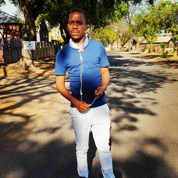 Ashlykay, 28 Pretoria, Gauteng, South Africa