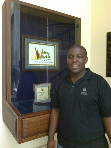 Tyla, 34 Jeffreys Bay, Eastern Cape, South Africa
