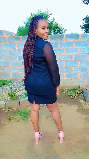 Khensy, 28 Germiston, Gauteng, South Africa
