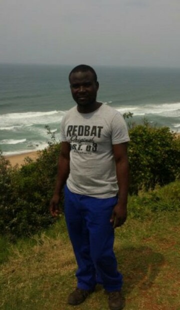 calvin039, 41 Vryheid, KwaZulu-Natal, South Africa