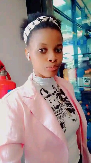 Elihle235, 23 Vosloorus, Gauteng, South Africa