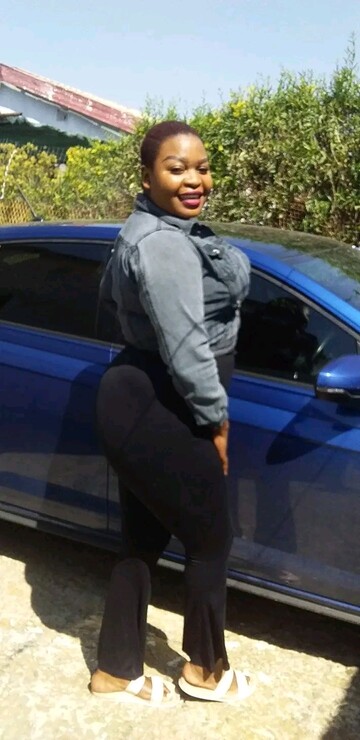 Martha, 26 Roodepoort, Gauteng, South Africa