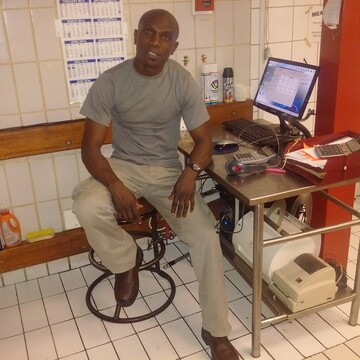 Miran, 46 Johannesburg, Gauteng, South Africa
